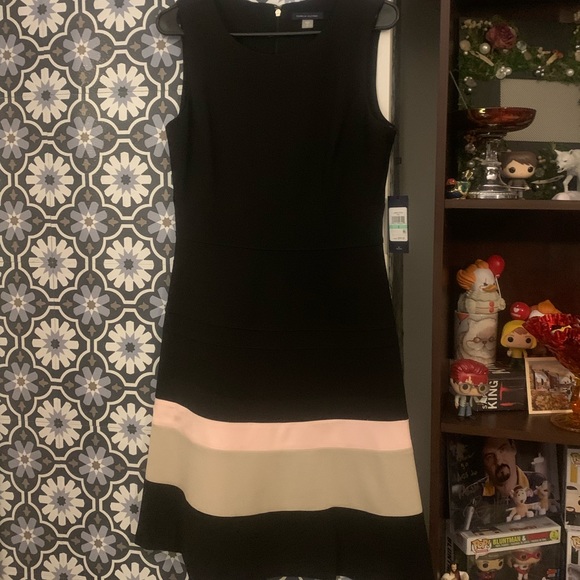 Tommy Hilfiger womens size 8 dress NWT - Picture 15 of 16